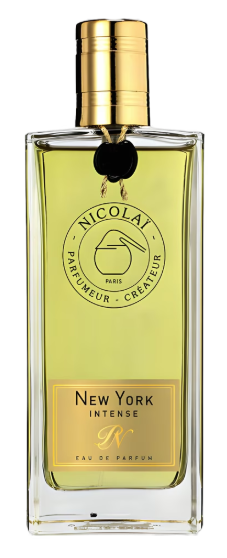 نيكولاي نيويورك إنتنس أو دو بارفيوم 100 مل NICOLAÏ NEW YORK INTENSE EDP 100ML