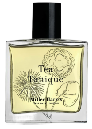 ميلر هاريس تي تونيك أو دو بارفان 100 مل MILLER HARRIS TEA TONIQUE EDP 100ML