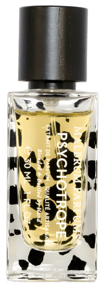 مالبروم المجلد 1 سايكوتروب اكستريت دي بيرفيوم 30 مل MALBRUM VOL. I PSYCHOTROPE EXTRAIT DE PARFUM 30ML
