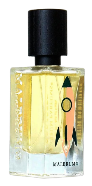 مالبروم المجلد III غودسبيد اكستريت دي بيرفيوم 30 مل MALBRUM VOL. III GODSPEED EXTRAIT DE PARFUM 30ML