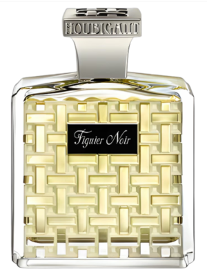 هوبيغان فيغييه نوار أو دو بارفيوم 100 مل HOUBIGANT FIGUIER NOIR EDP 100ML