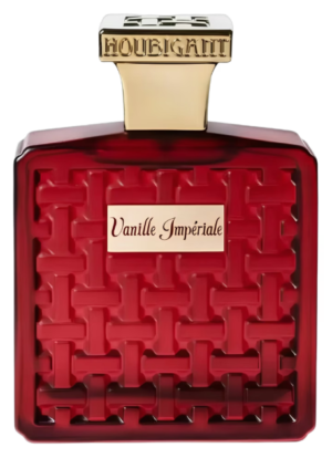 هوبيغان فانيلا إمبيريال أو دو بارفيوم 100 مل HOUBIGANT VANILLE IMPÉRIALE EDP 100ML