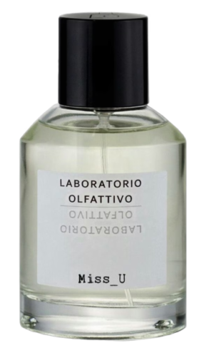 لابوراتوريو أولفاتيفو عود إن وايت أو دو بارفيوم 100 مل LABORATORIO OLFATTIVO OUD IN WHITE EDP 100ML
