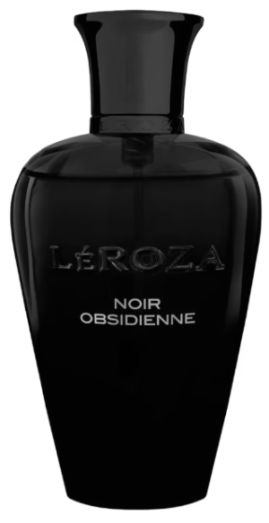 ليروزا نوار أوبسيدين أو دو بارفيوم 100 مل LEROZA NOIR OBSIDIENNE EDP 100ML