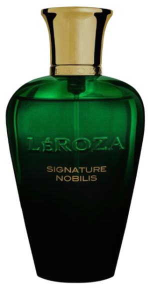 ليروزا سيغنيتشر نوبيليس أو دو بارفيوم 100 مل LEROZA SIGNATURE NOBILIS EDP 100ML