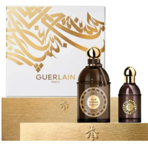 جيرلان ليه أبسولو دوريانت سيت GUERLAIN LES ABSOLUS D ORIENT SET