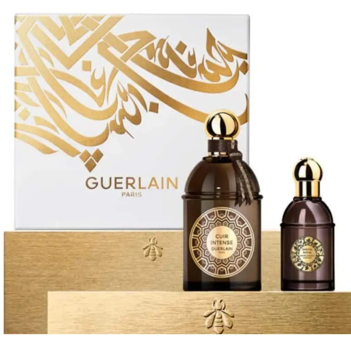 جيرلان ليه أبسولو دوريانت سيت GUERLAIN LES ABSOLUS D ORIENT SET