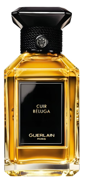 جيرلان كوير بيلوغا 200 مل GUERLAIN CUIR BELUGA 200ML