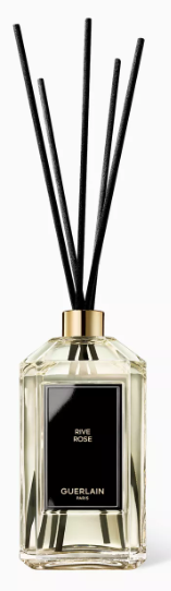 غيرلان ذا سنتد ريف روز 200 مل ديفيوزر GUERLAIN THE SCENTED RIVE ROSE 200ML DIFFUSER