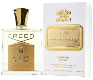 كريد ميليسيم إمبريال 120 مل أولد باتش CREED MILLESIME IMPERIAL 120ML OLD BATCH
