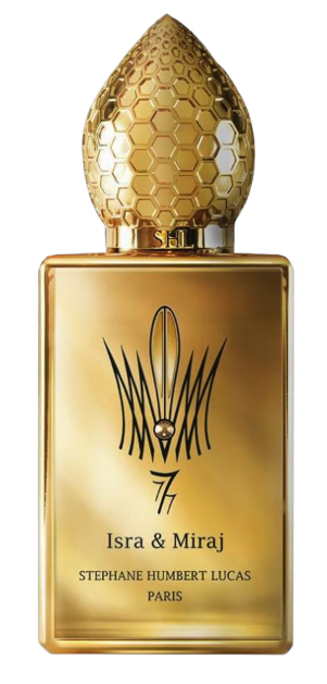 ستيفان همبرت إسراء ميراج 50 مل STEPHANE HUMBERT ISRA MIRAJ 50ML