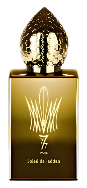 ستيفان همبرت سوليي دو جدة أو دو بارفان 50 مل STEPHANE HUMBERT SOLEIL DE JEDDAH EDP 50ML