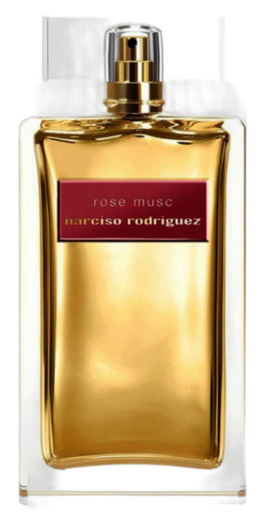نارسيسو رودريغيز روز مسك إنتنس أو دو بارفيوم 100 مل NARCISO RODRIGUEZ ROSE MUSC INTENSE EDP 100ML