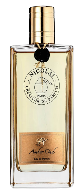 نيكولاي أمبر عود أو دو بارفيوم 100 مل NICOLAÏ AMBER OUD EDP 100ML