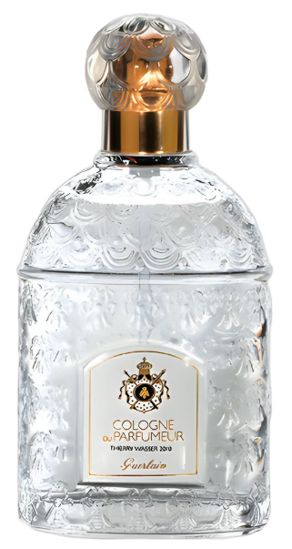 تيستر غيرلان لي كولونز كولون بارف 10 أو دي كولون 100 مل TESTER GUERLAIN LES COLOGNES COLOGNE PARF 10 EDC 100ML UNBOXED (BUBBLE PAPER)