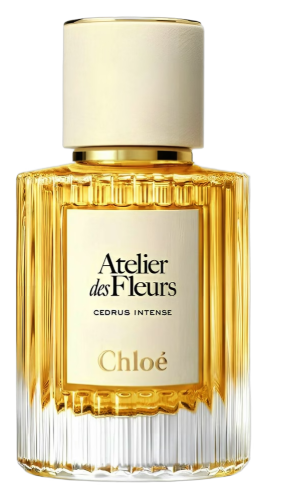 كلوي أتيليه ديس فلورز سيدروس أو دو بارفيوم 150 مل CHLOÉ ATELIER DES FLEURS CEDRUS EDP 150ML