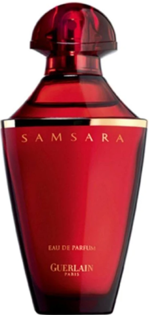 غيرلان سامسارا TESTER GUERLAIN SAMSARA EDT 100ML