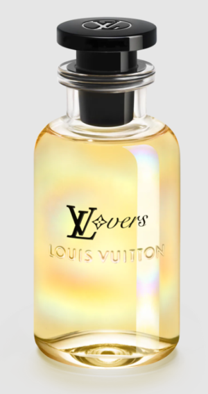 لويس فويتون إل في لوفرز LOUIS VUITTON LV LOVERS 100ML