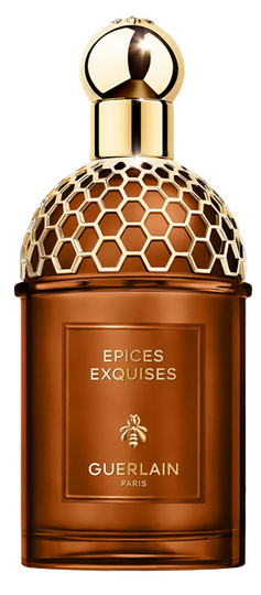 تيستر غيرلان أبسولوس أليغوريا إبيس إكزكويز TESTER GUERLAIN ABSOLUS ALLEGORIA ÉPICES EXQUISES EDP 125 ML