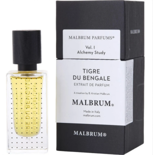 مالبرم فول آي تيغري دو بنغال إكستراكت  MALBRUM VOL.I TIGRE DU BENGALE EXTRAIT 30ML