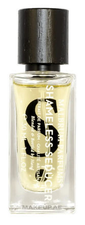 مالبرم شامليس سيدوسر  MALBRUM SHAMELESS SEDUCER EDP 30ML
