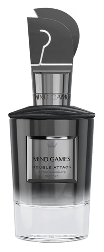 مايند جيمز دبل أتاك أو دو بارفان 100 مل MIND GAMES DOUBLE ATTACK EDP 100ML