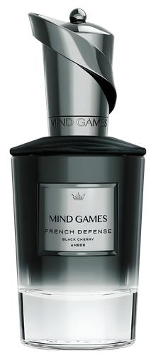 مايند جيمز فرنش ديفينس أو دو بارفان 100 مل MIND GAMES FRENCH DEFENSE EDP 100ML