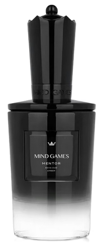 مايند جيمزمينتور أو دو بارفان 100 مل MIND GAMES MENTOR 100ML