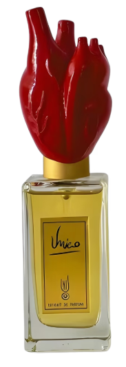 يونيكو بيرفيومز إيه بي سي بي إيه نيو ألفابيت إكستري دو بارفان 30 مل UNICO PERFUMES ABCBA NEW ALPHABET (U) EXTRAIT DE PARFUM 30 ML