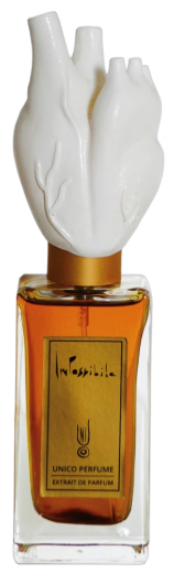 يونيكو بيرفيومز إمبوسيبيل إكستري دو بارفان 30 مل UNICO PERFUMES IMPOSSIBILE (U) EXTRAIT DE PARFUM 30 ML
