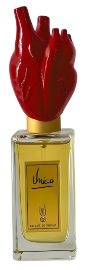 يونيكو بيرفيومز يونيكو إكستري دو بارفان 30 مل UNICO PERFUMES UNICO (U) EXTRAIT DE PARFUM 30 ML