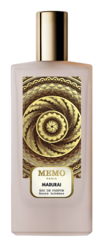 ميمو مادوراي أو دو بارفان 75 مل MEMO MADURAI EDP 75ML
