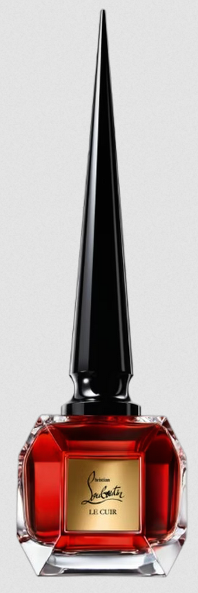 كريستيان لوبوتان فيتيش لو كوير أو دو بارفان 80 مل CHRISTIAN LOUBOUTIN FÉTICHE LE CUIR EDP 80ML