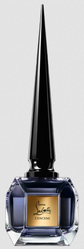 كريستيان لوبوتان فيتيش لانسنس أو دو بارفان 80 مل CHRISTIAN LOUBOUTIN FÉTICHE L’ENCENS EDP 80ML