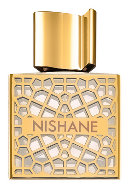 نيشاني هاتشيفات عود إكستري 50 مل NISHANE HACIVAT OUD EXTRAIT 50ML