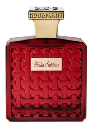 هوبيغان تونكا سابلايم 100 مل HOUBIGANT TONKA SUBLIME 100ML