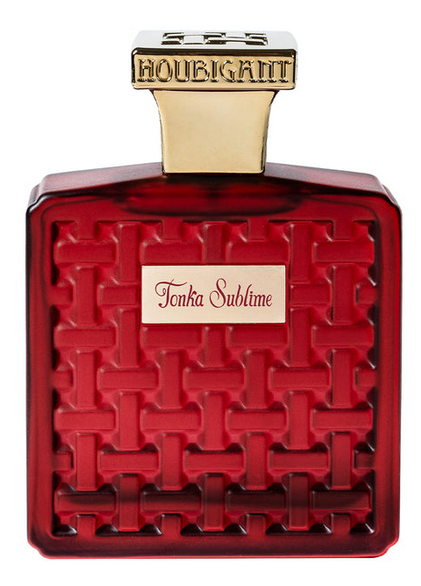 هوبيغان تونكا سابلايم 100 مل HOUBIGANT TONKA SUBLIME 100ML