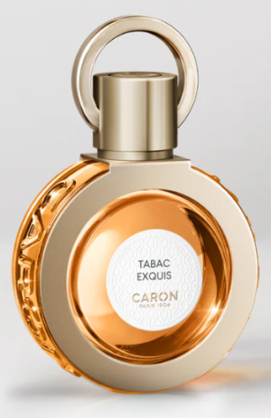 كارون تاباك إكسكيز او دي بارفان 100 مل CARON TABAC EXQUIS EDP 100ML