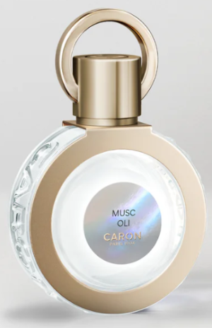 كارون مسك أولي او دي تواليت 100 مل CARON MUSC OLI EDT 100ML