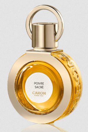 كارون ساكرى بارفيوم او دو بارفيوم 100 مل CARON SACRE PARFUM EDP 100ML