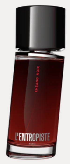 تيستر لانتيير إنسانغ نوار او دي بارفان 100 مل TESTER L'ENTIER ENSANG NOIR EDP 100ML