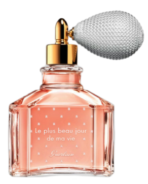جيرلان لو بلس بو جور دي ما في 60 مل GUERLAIN LE PLUS BEAU JOUR DE MA VIE 60ML