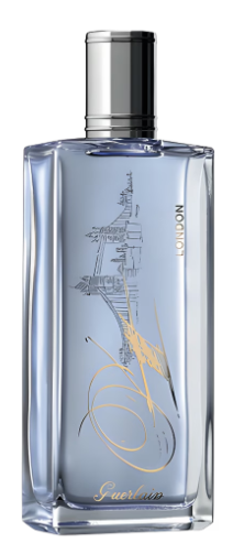 جيرلان لندن 04 100 مل حصري لندن GK]K GUERLAIN LONDON 04 100ML (EXCLUSIVE LONDON)