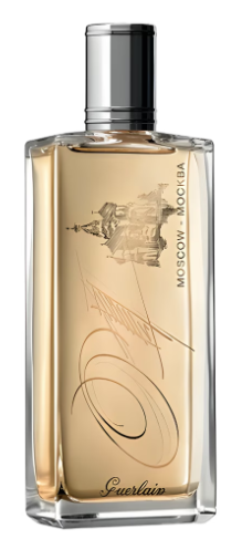 جيرلان موسكو 100 مل حصري موسكو GUERLAIN MOSCOW 100ML (EXCLUSIVE MOSCOW)
