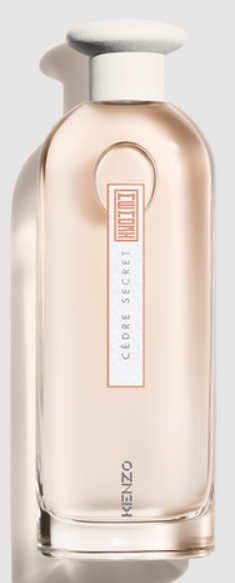 كينزو سيدر سيكريت 75 مل KENZO CÈDRE SECRET 75ML