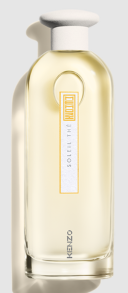 كينزو سوليه تي 75 مل KENZO SOLEIL THE 75ML