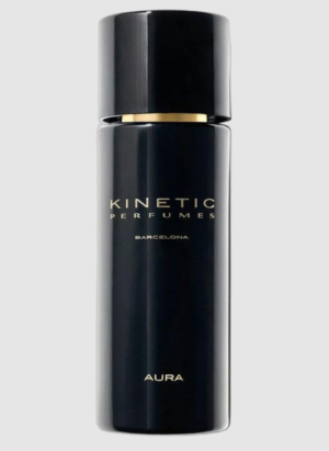 كينيتيك أورا أو دو بارفيوم 100 مل KIENETICC AURA EAU DE PARFUM 100 ML