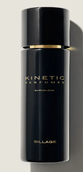 كينيتيك سيلاج بيرفيوم 100 مل KIENETICC SILLAGE PARFUM 100 ML