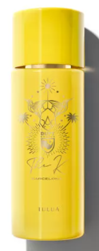 كينيتيك توليا اكستريت 100 مل KIENETICC TULIA EXTRAIT 100 ML