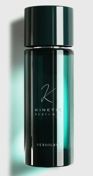 كينيتيك فيرديريس أو دو بارفيوم 100 مل KIENETICC VERDIRIS EAU DE PARFUM 100 ML